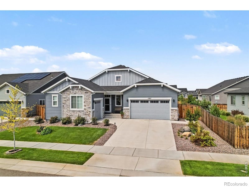 15987 E 115th Pl, Commerce City, CO 80022