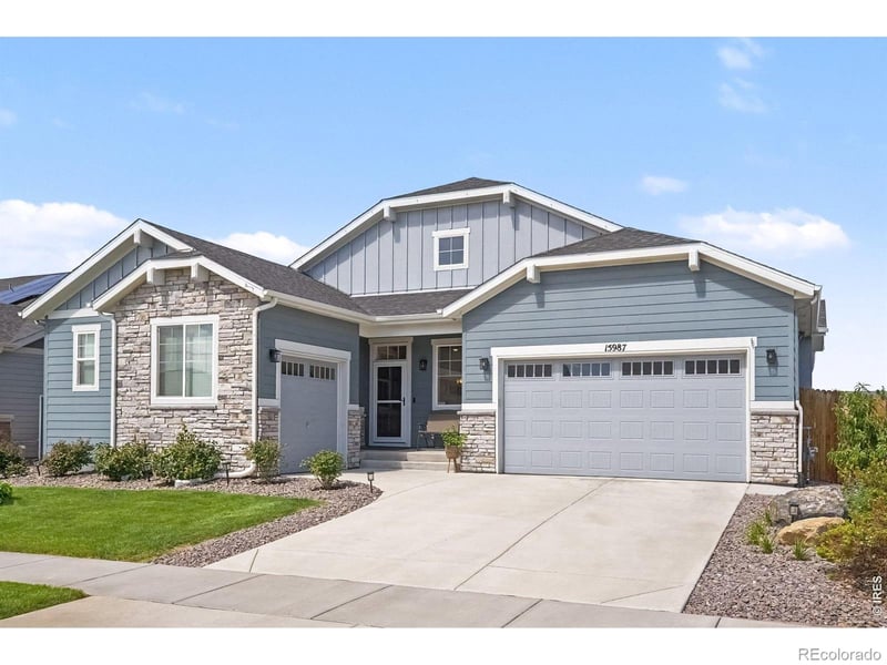 15987 E 115th Pl, Commerce City, CO 80022