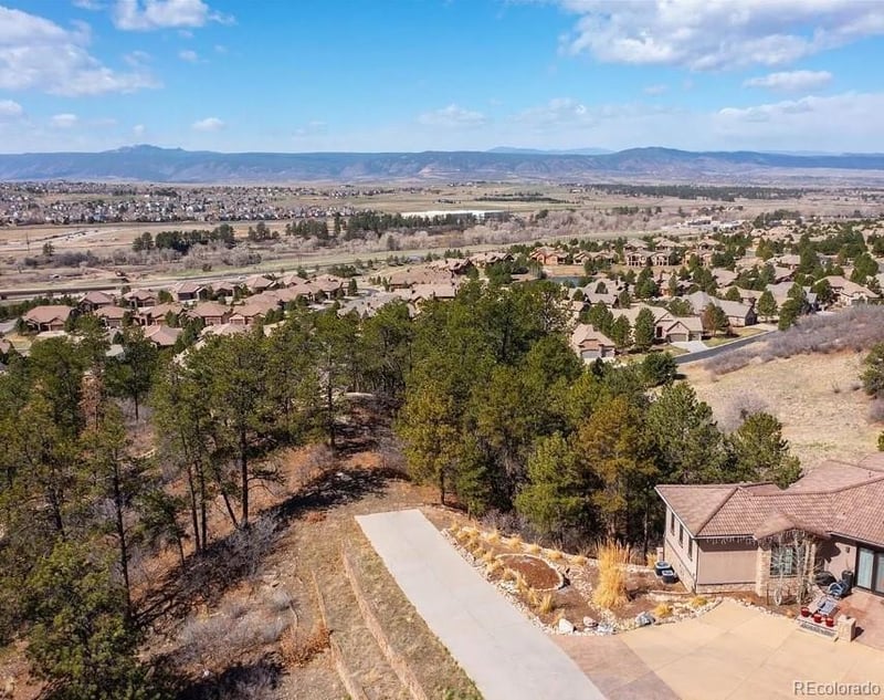655 Ruby Trust Dr, Castle Rock, CO 80108