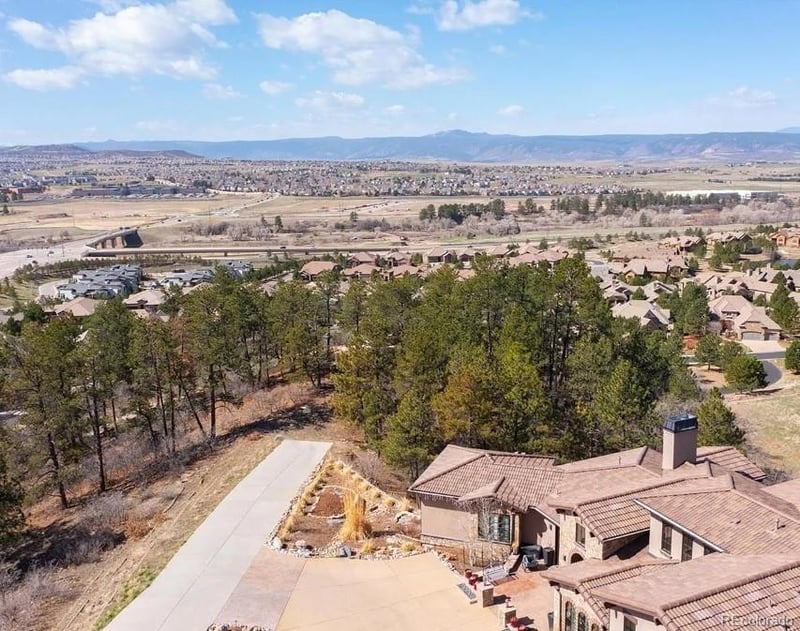 655 Ruby Trust Dr, Castle Rock, CO 80108