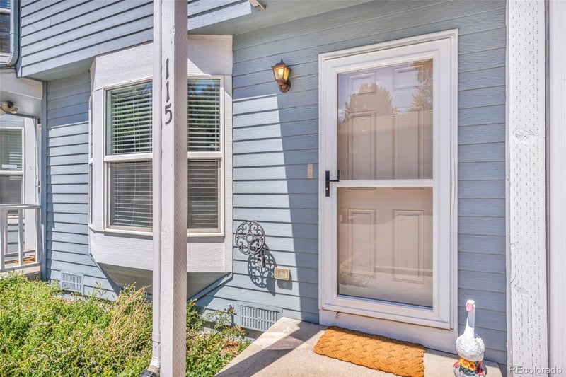 8176 Washington St #115, Denver, CO 80229