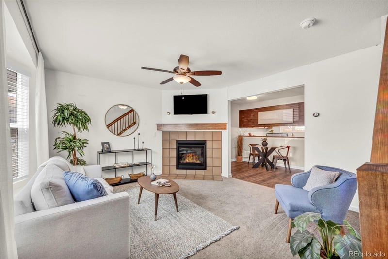 8176 Washington St #115, Denver, CO 80229