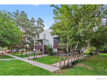 8060 Niwot Rd #28, Niwot, CO 80503