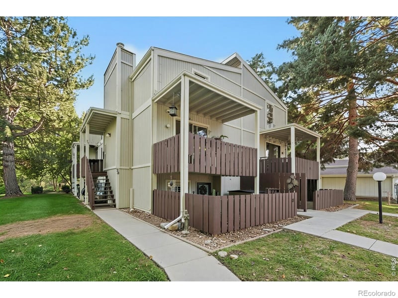 8060 Niwot Rd #28, Niwot, CO 80503