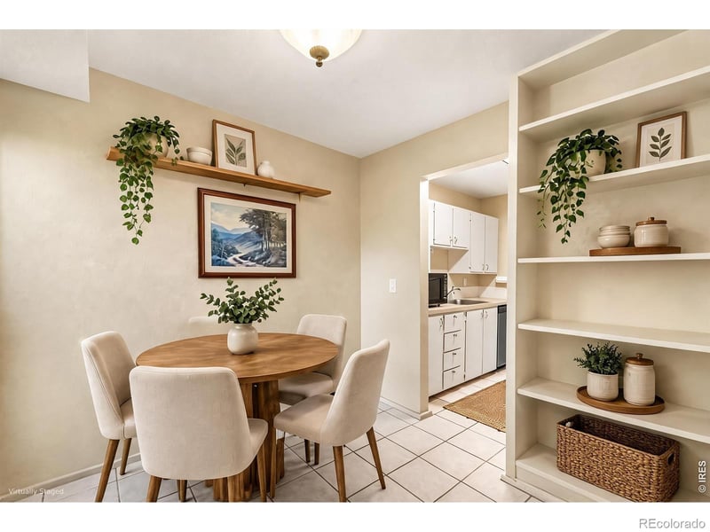 8060 Niwot Rd #28, Niwot, CO 80503