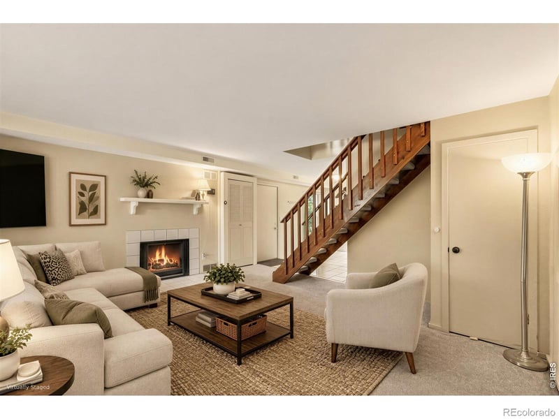 8060 Niwot Rd #28, Niwot, CO 80503