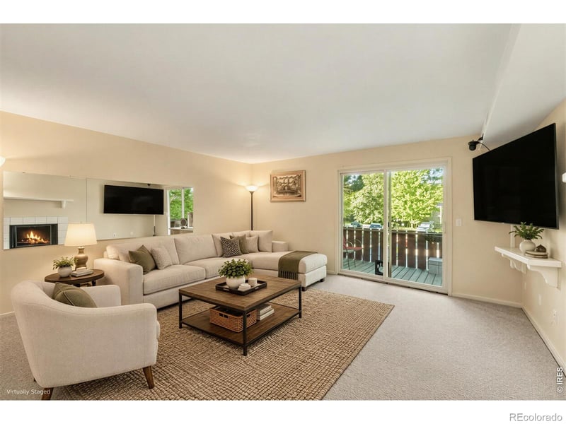 8060 Niwot Rd #28, Niwot, CO 80503