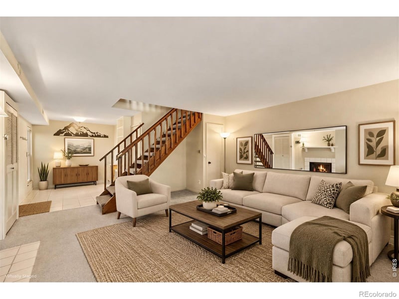 8060 Niwot Rd #28, Niwot, CO 80503