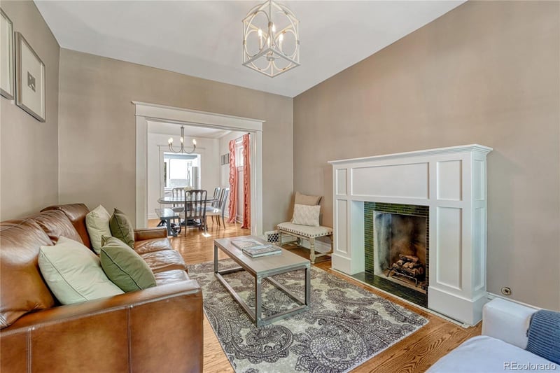 2552 N Emerson St, Denver, CO 80205