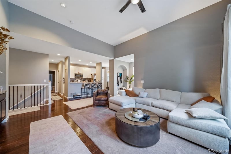 2769 W Greens Ct, Littleton, CO 80123