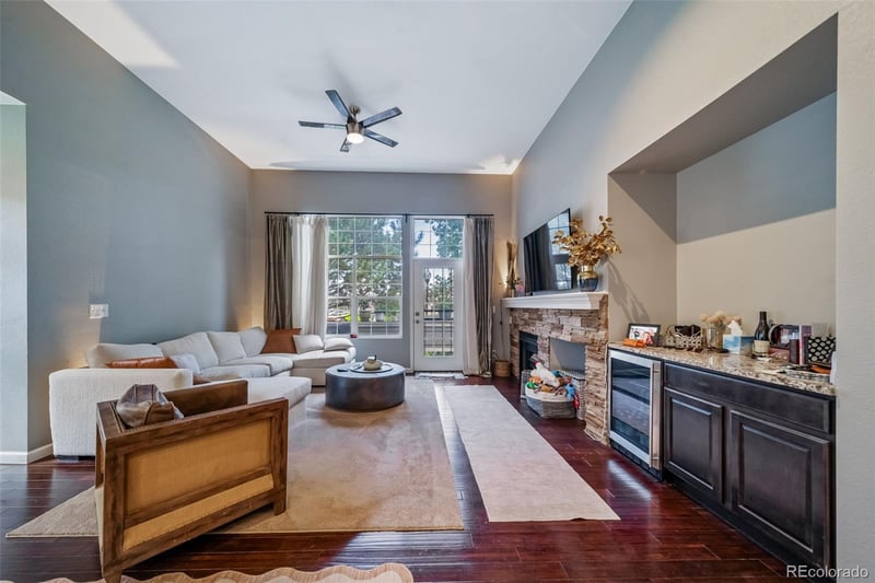 2769 W Greens Ct, Littleton, CO 80123