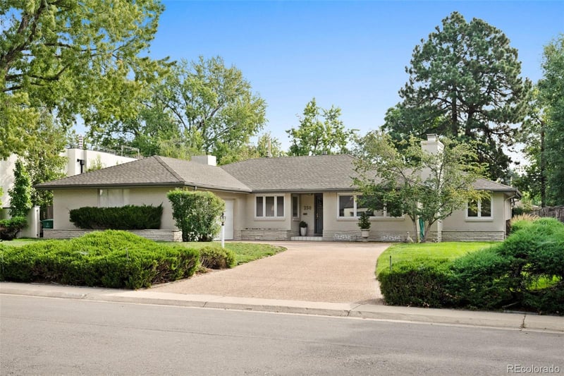 250 S Cherry St, Denver, CO 80246
