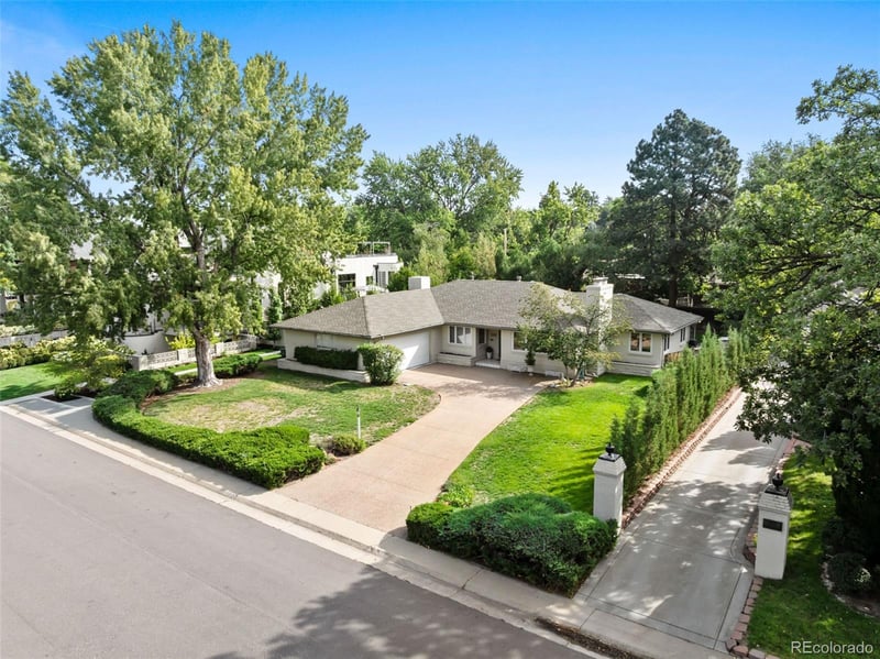 250 S Cherry St, Denver, CO 80246