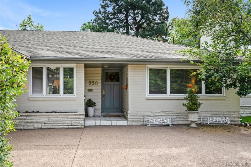 250 S Cherry St, Denver, CO 80246