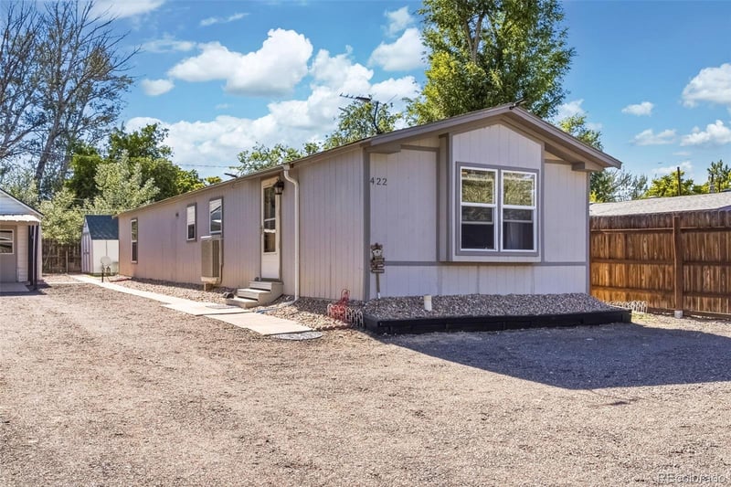 422 Willow Dr, Lochbuie, CO 80603