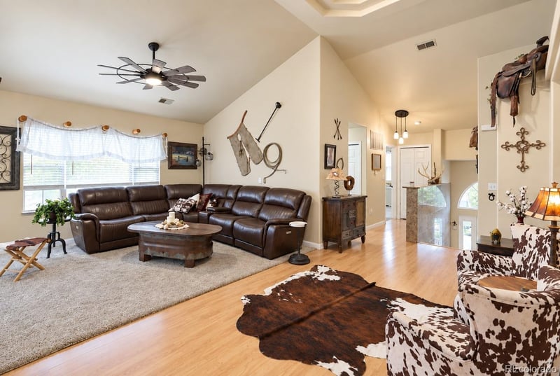 4901 S Ammons St #8B, Denver, CO 80123