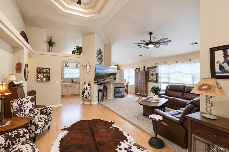 4901 S Ammons St #8B, Denver, CO 80123
