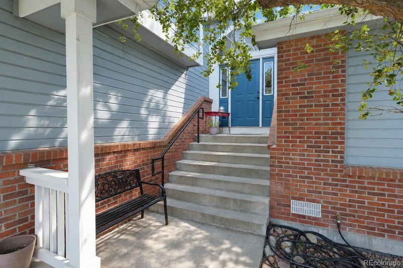 4901 S Ammons St #8B, Denver, CO 80123