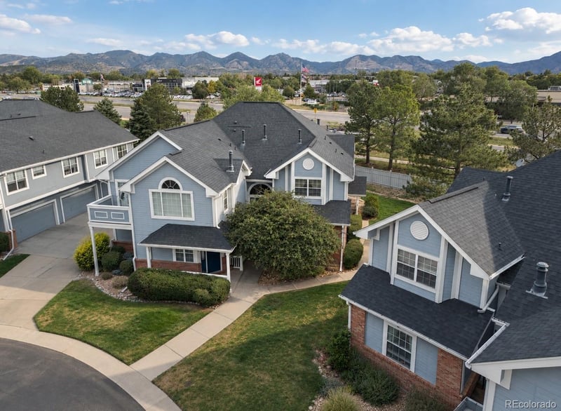 4901 S Ammons St #8B, Denver, CO 80123