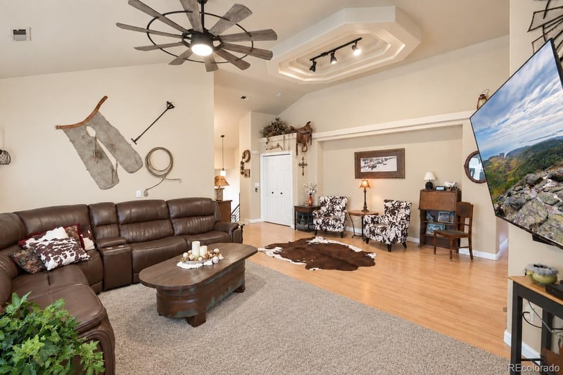 4901 S Ammons St #8B, Denver, CO 80123