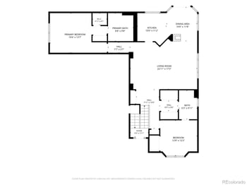 4901 S Ammons St #8B, Denver, CO 80123