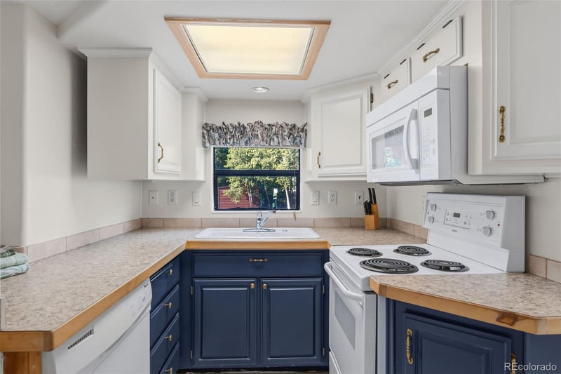 85 Revett Dr #69, Breckenridge, CO 80424