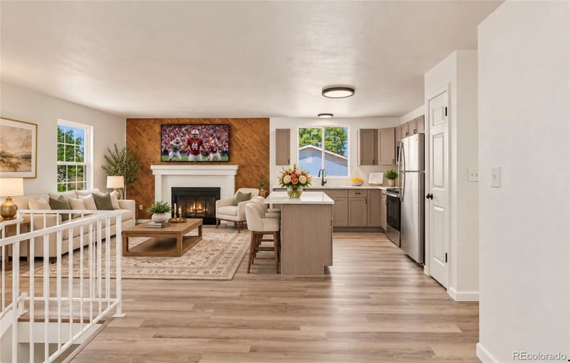 1498 S Bahama St, Aurora, CO 80017
