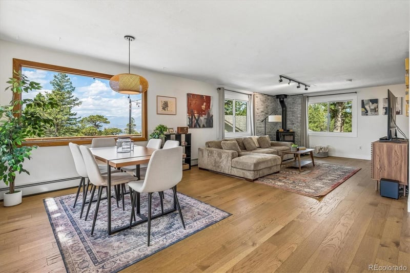 11948 Begole Cir, Golden, CO 80403
