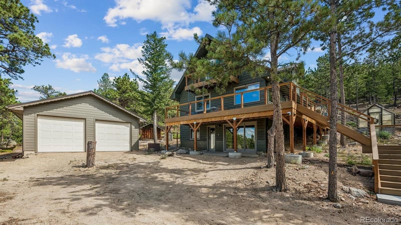 11948 Begole Cir, Golden, CO 80403