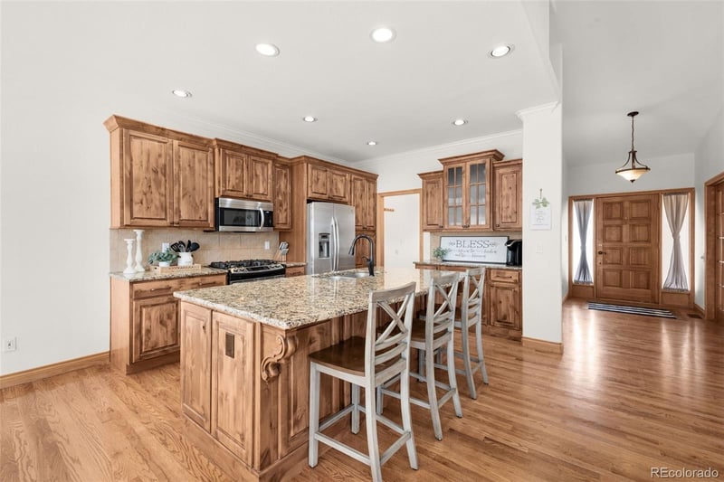 4145 Sudbury Rd, Colorado Springs, CO 80908