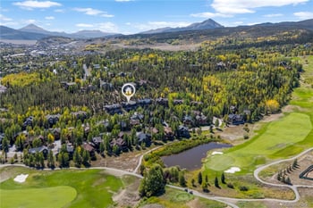 329 Kestrel Ln, Silverthorne, CO 80498