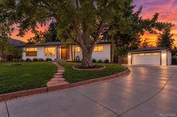 3155 Dartmouth Ave, Boulder, CO 80305
