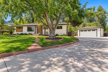 3155 Dartmouth Ave, Boulder, CO 80305