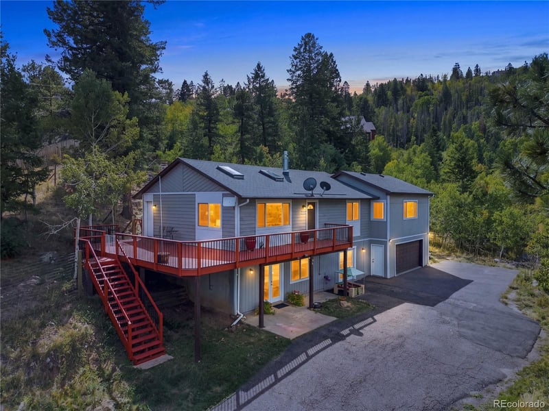 Home Worth Check