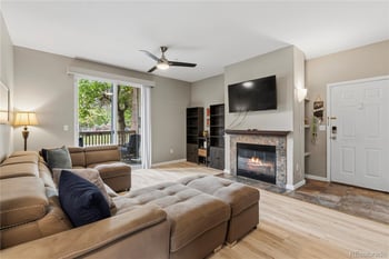 1691 W Canal Cir #1117, Littleton, CO 80120