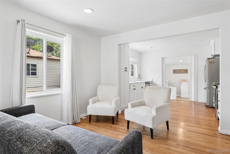 1251 S Seneca Way, Denver, CO 80223