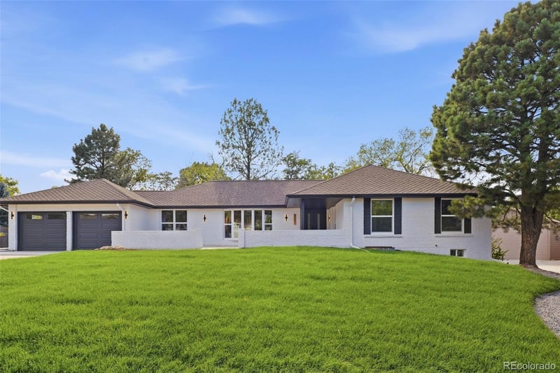 3051 Oak St, Denver, CO 80215