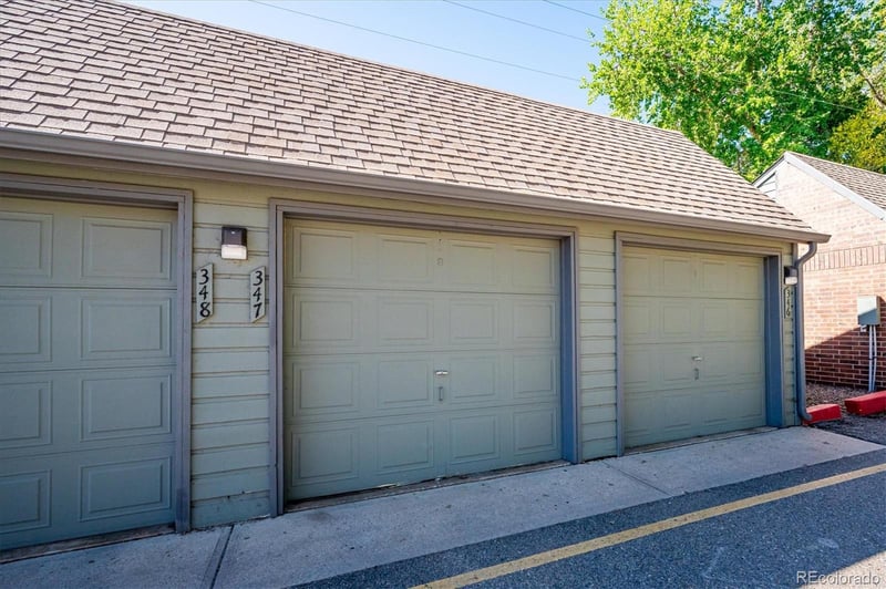 3666 S Depew St #302, Denver, CO 80235