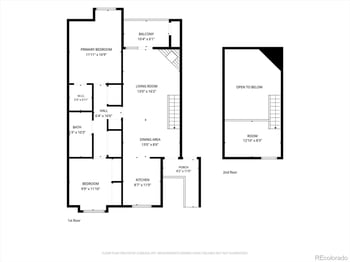 3666 S Depew St #302, Denver, CO 80235