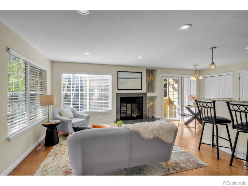 4879 White Rock Cir #E, Boulder, CO 80301