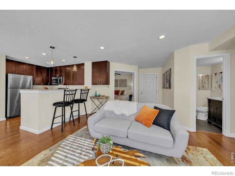 4879 White Rock Cir #E, Boulder, CO 80301