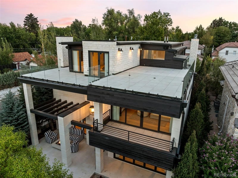 600 S Franklin St, Denver, CO 80209