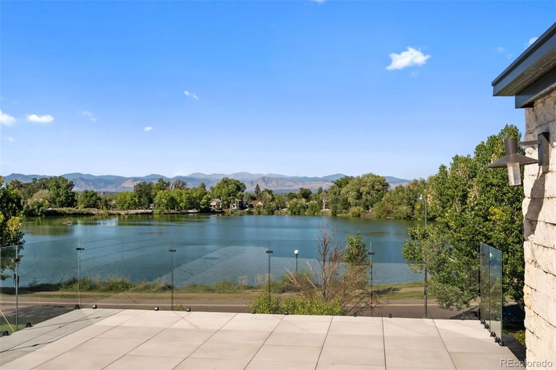 600 S Franklin St, Denver, CO 80209