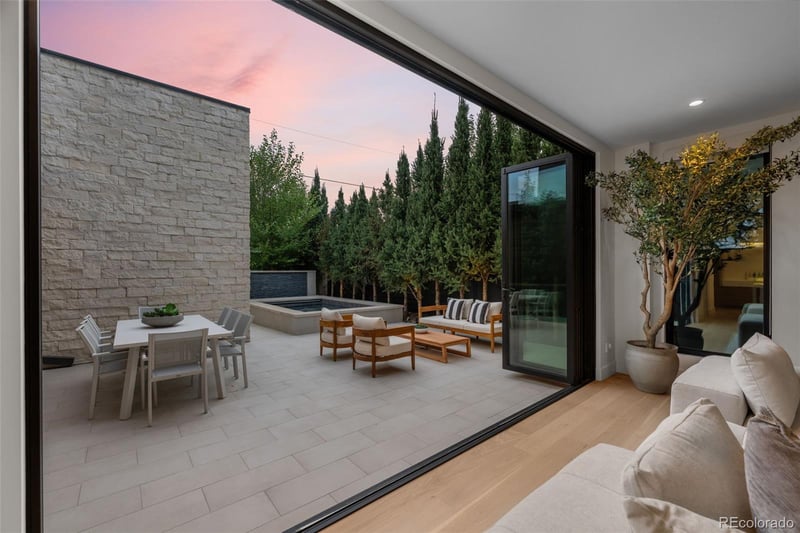 600 S Franklin St, Denver, CO 80209