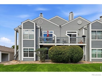 7453 Singing Hills Dr #E105, Boulder, CO 80301