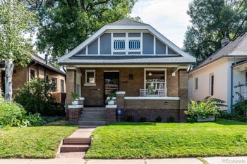 844 S Washington St, Denver, CO 80209