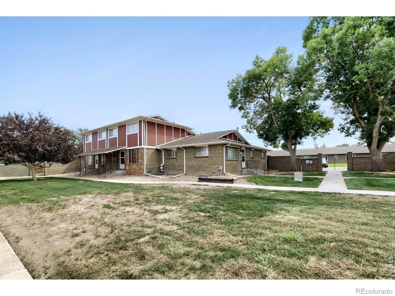 742 27th Ave #2, Greeley, CO 80634