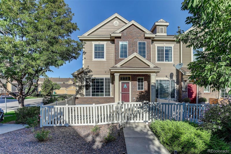 16071 W 63rd Ln #A, Arvada, CO 80403