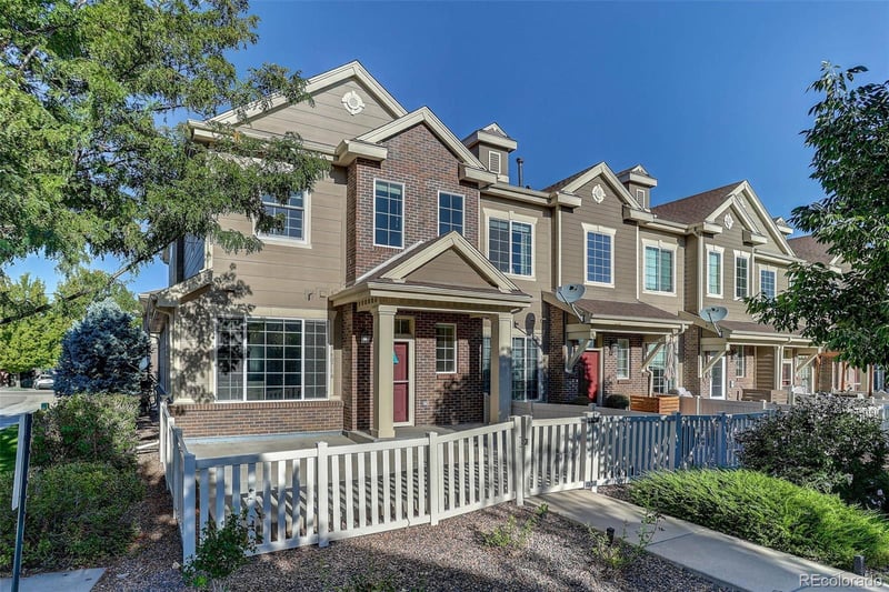 16071 W 63rd Ln #A, Arvada, CO 80403