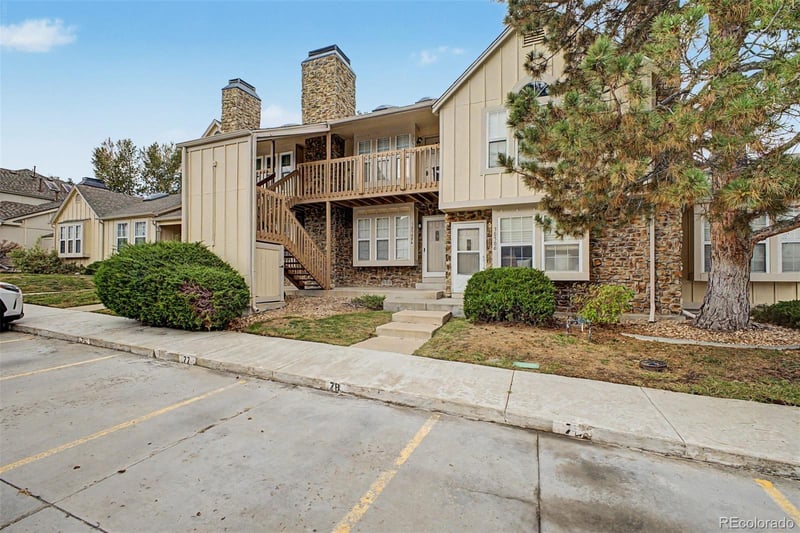 3050 W 107th Pl #C, Westminster, CO 80031